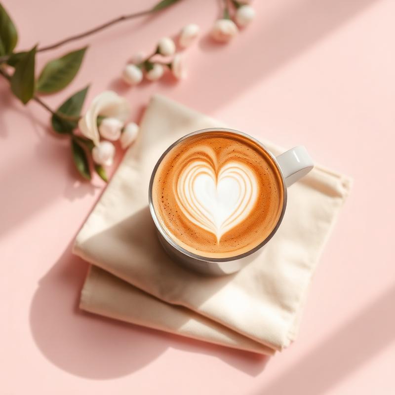 Bloom Bakery moment