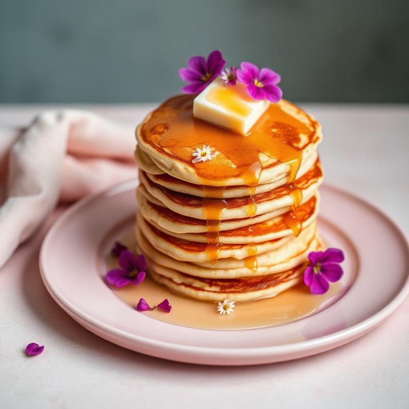 Bloom Bakery moment