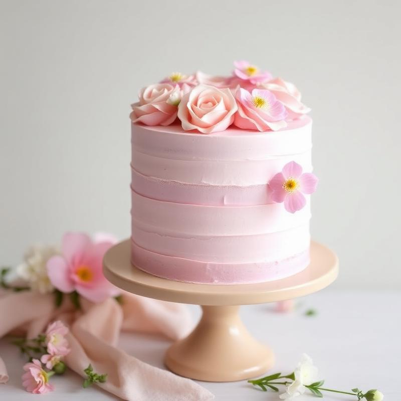 Cakes