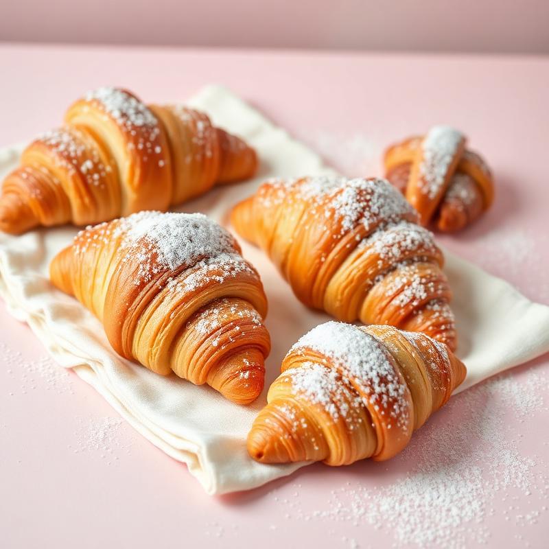 Pastries